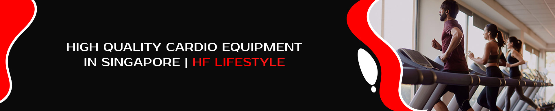 Cardio Equipment